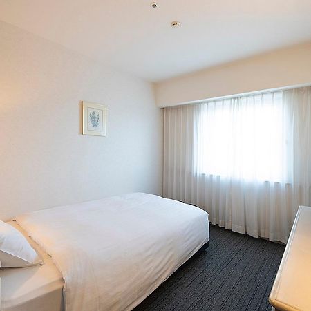 Tokushima Washington Hotel Plaza Exterior foto