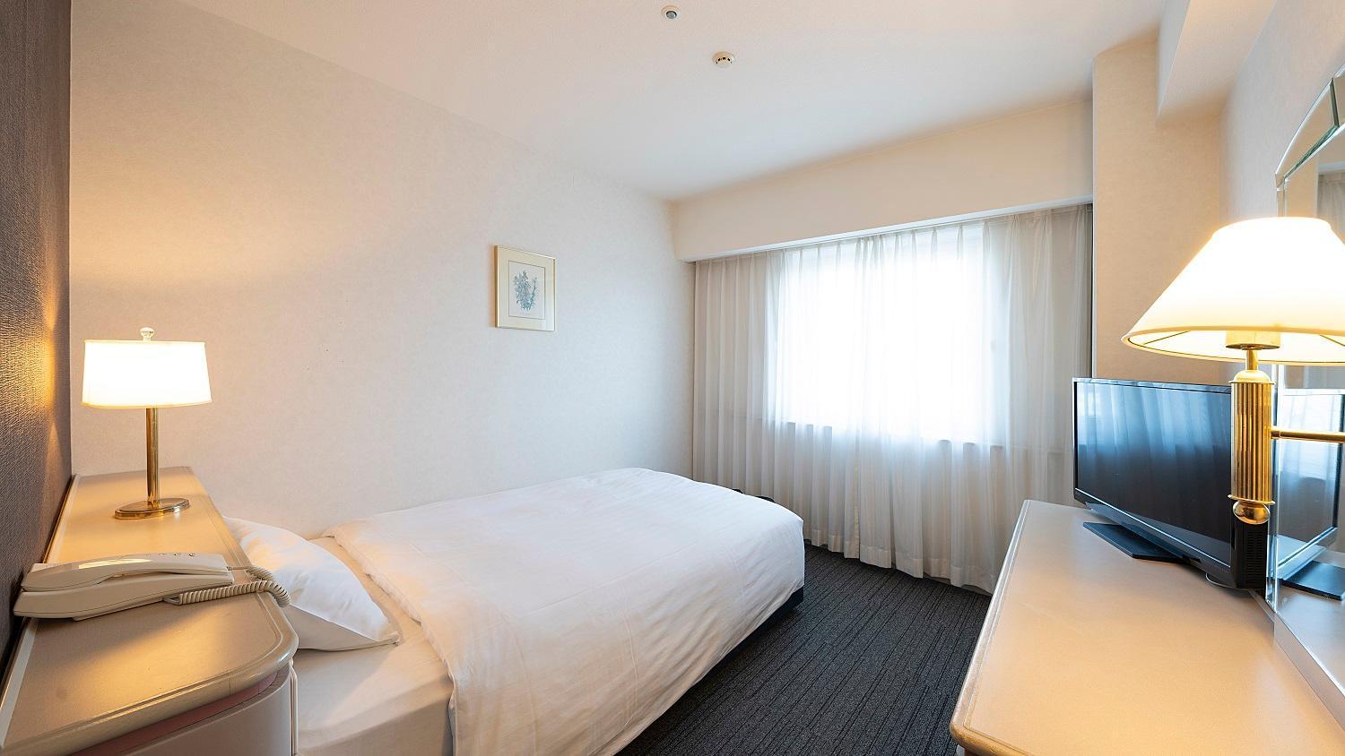 Tokushima Washington Hotel Plaza Exterior foto